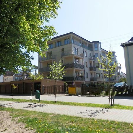 Apartament Maja Dziwnów 외부 사진