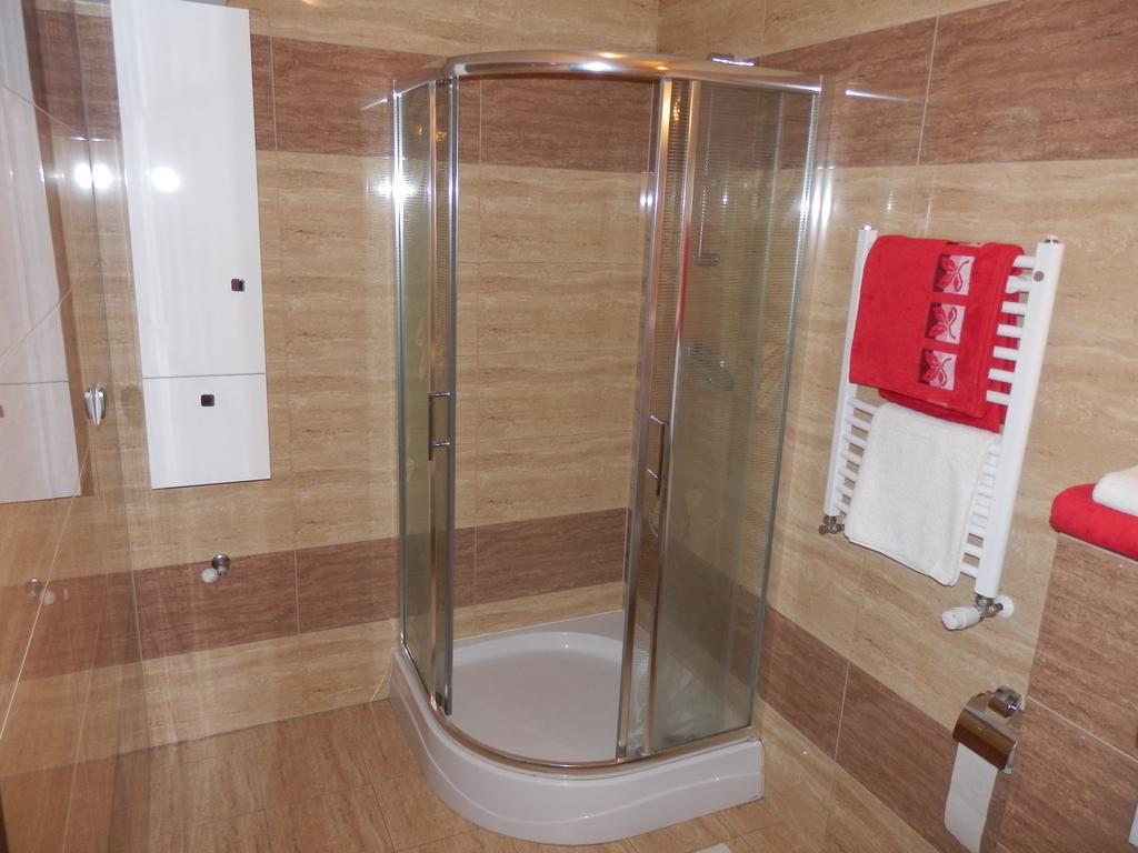 Apartament Maja Dziwnów 외부 사진